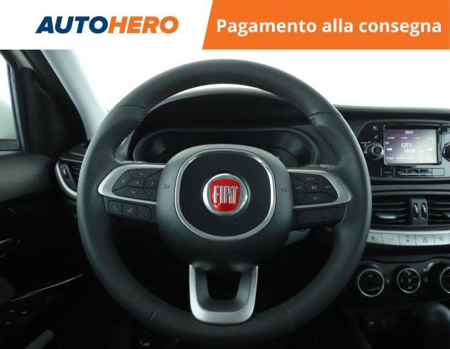 FIAT Tipo 1.6 E.Torq AT 4 porte Lounge
