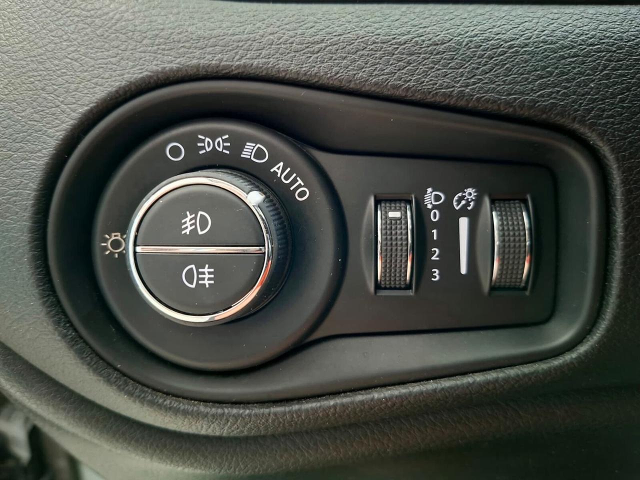 Jeep Renegade 1.6 Mjt 120cv Limited 2016