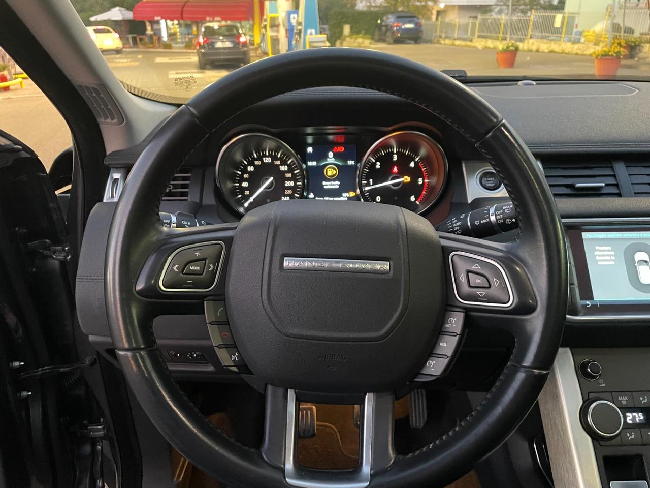 Land Rover Range Evoque 2.0 eD4 5p. SE Dynamic FINANZIABILE