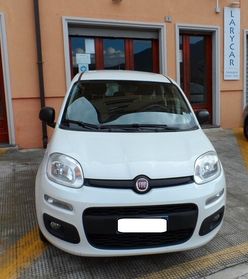 Fiat Panda 1.3 MJT 95 CV S&S Easy "MOTORE NUOVO"