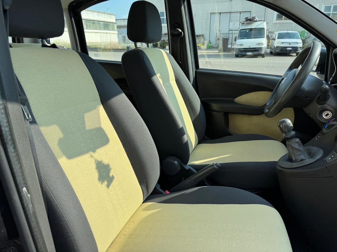 Fiat Panda 1.2 Benzina