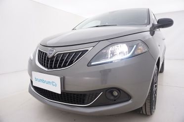 Lancia Ypsilon Hybrid Platino BR753741 1.0 Mild Hybrid 70CV