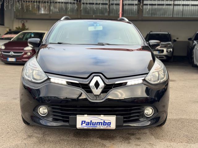 RENAULT Clio Sporter 1.5 dCi 8V 90CV Start&Stop Energy