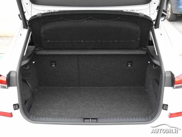 SKODA Kamiq 1.0 G-Tec Led adattivi, Sedili risc, Carplay, ACC