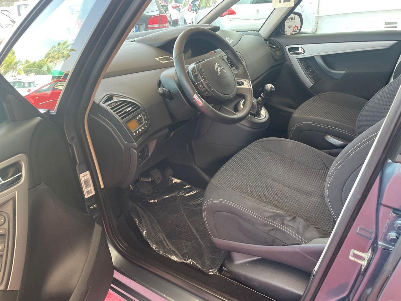 Citroen C4 Grand Picasso 1.6 HDi 110 FAP Business