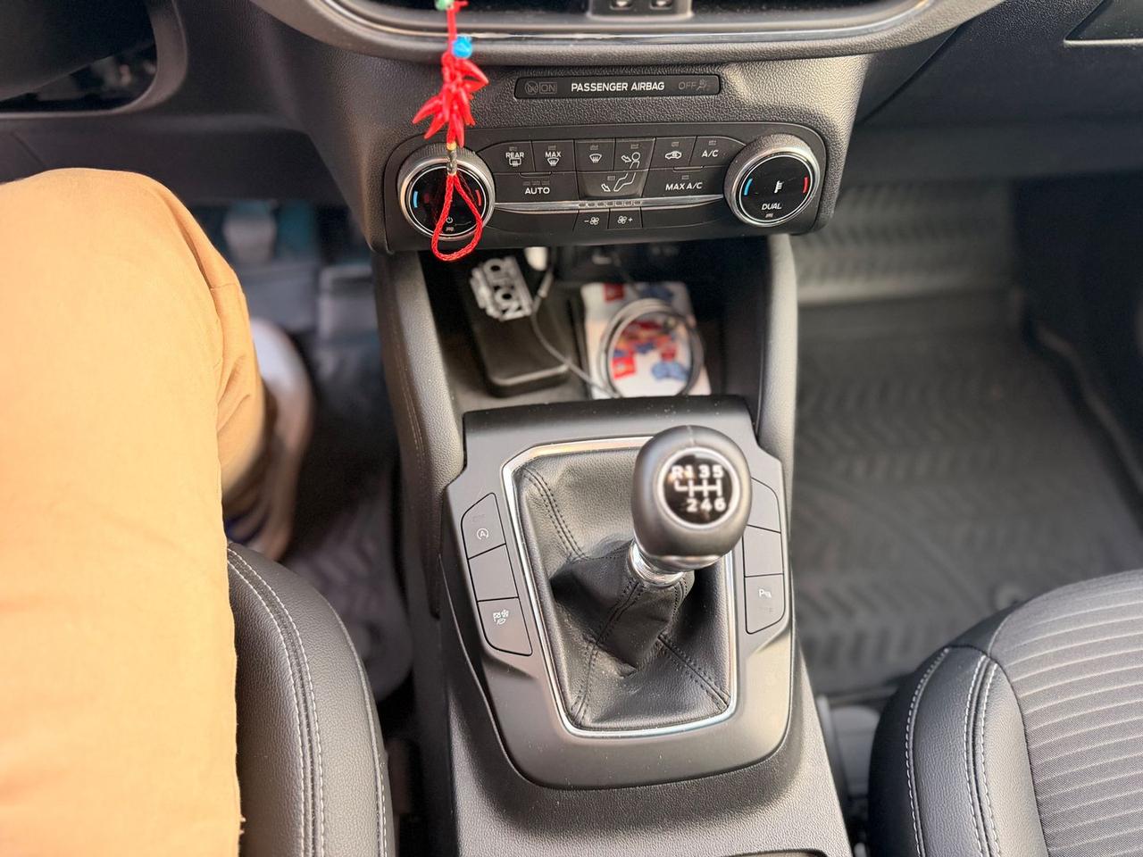 Ford Kuga Titanium X 1.5 EcoBoost #7896