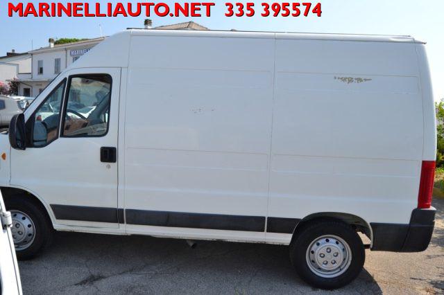 PEUGEOT Boxer 330 2.2 HDi/100CV PM-TN Furgone