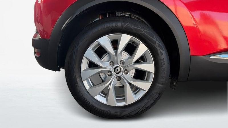 Renault Captur 1.0 tce Intens Gpl 100cv my21