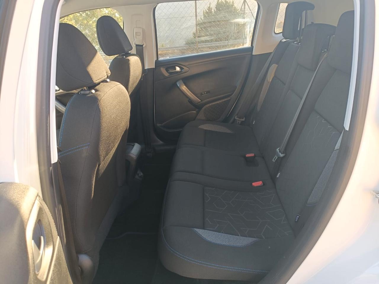 Peugeot 2008 PureTech 82 S&S Allure - 2019