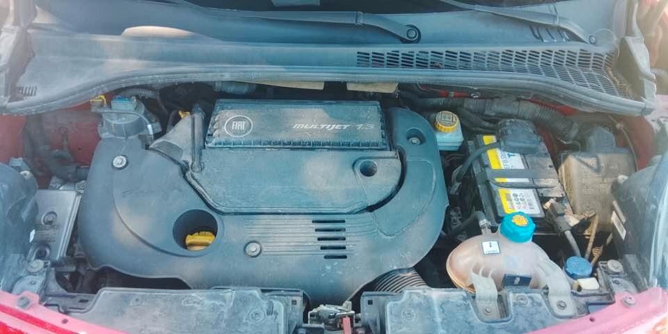 Fiat 500L 1.3 Multijet 85 CV Pop