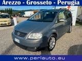Volkswagen Touran 1.9 TDI 101CV Trendline 7 Posti