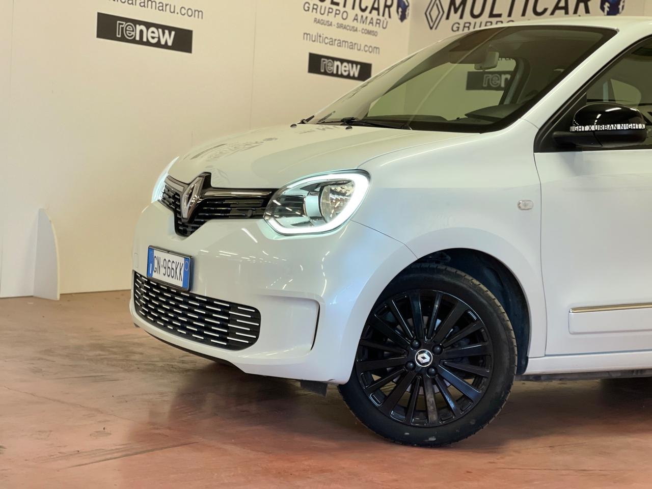 Renault Twingo SCe 65 CV Urban Night