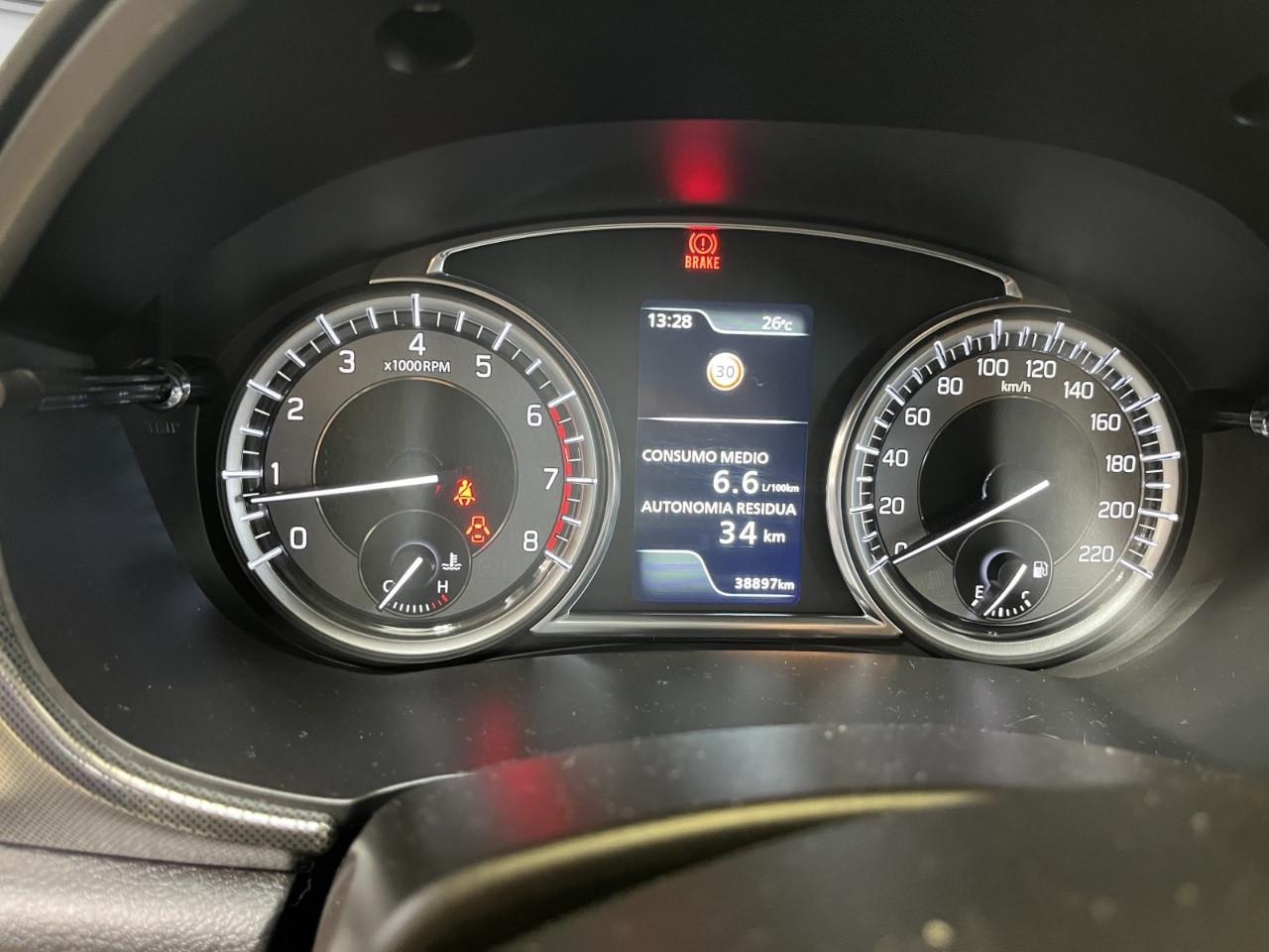 Suzuki Vitara 1.4h Easy Top 2wd