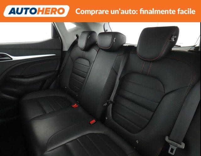 MG ZS 1.0T-GDI aut. Luxury