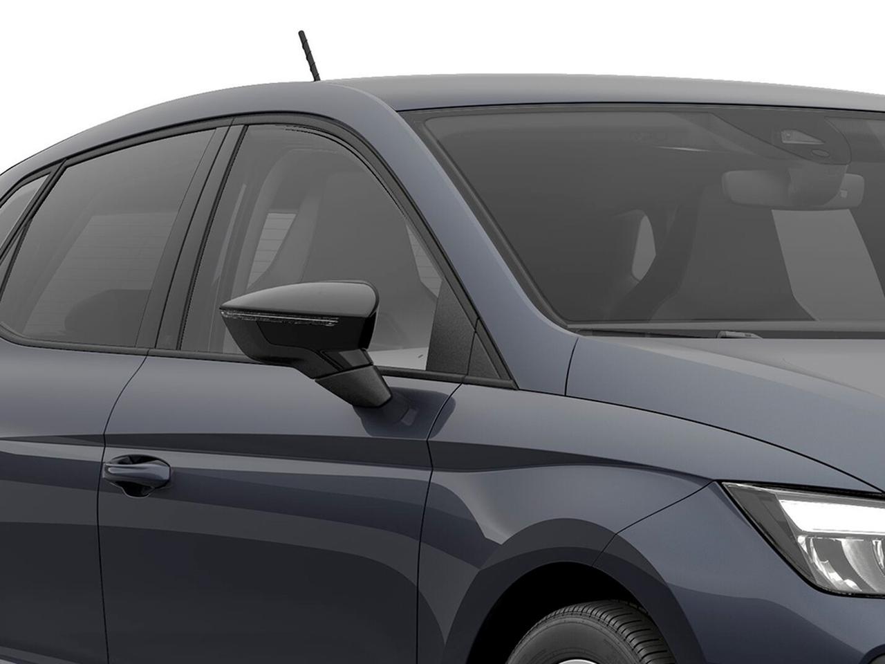 Seat Ibiza 1.0 ecotsi fr 95cv