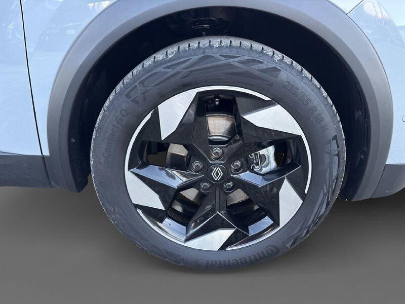 Renault Captur Captur Full Hybrid E-Tech 145 CV Techno