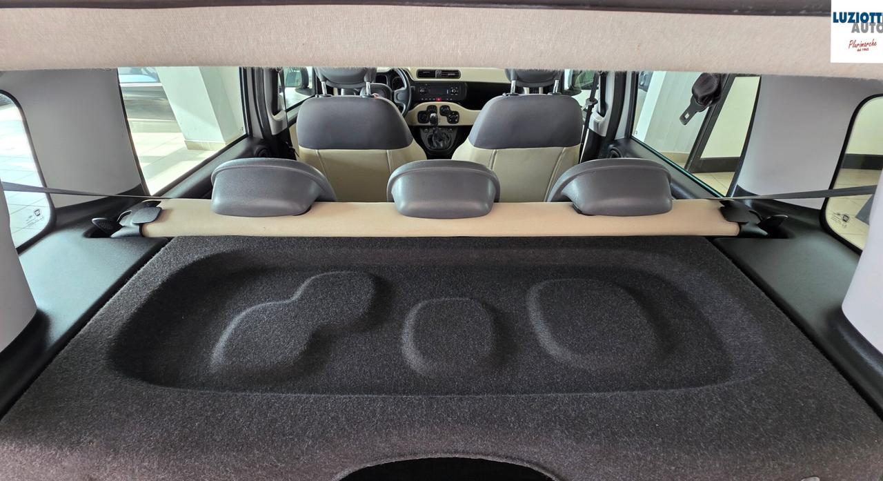 Fiat Panda 1.2 Easy 5° Posto