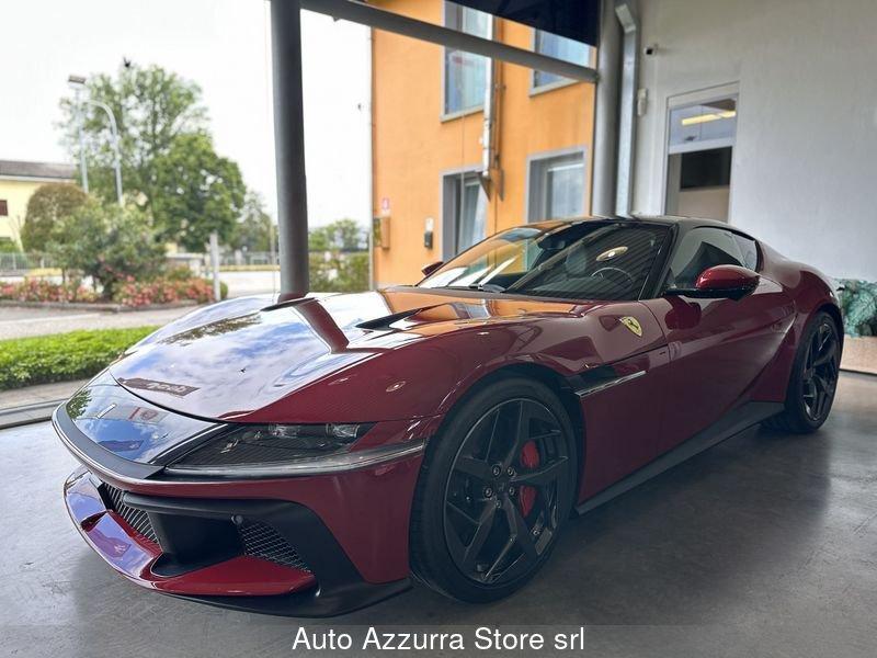 Ferrari 12Cilindri 12Cilindri | IVA, LIFT, MATRIX, TETTO, 360°, DAYTONA SEATS XL