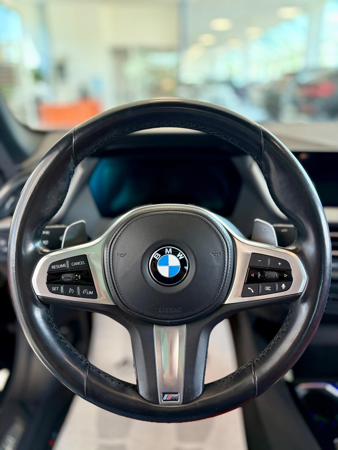 Bmw Serie 2 Gran Coupé 218d Gran Coupé Msport Auto