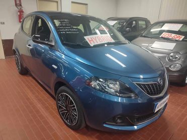 Lancia Ypsilon 1.0 FireFly 5 porte S&S Hybrid Ecochic Gold