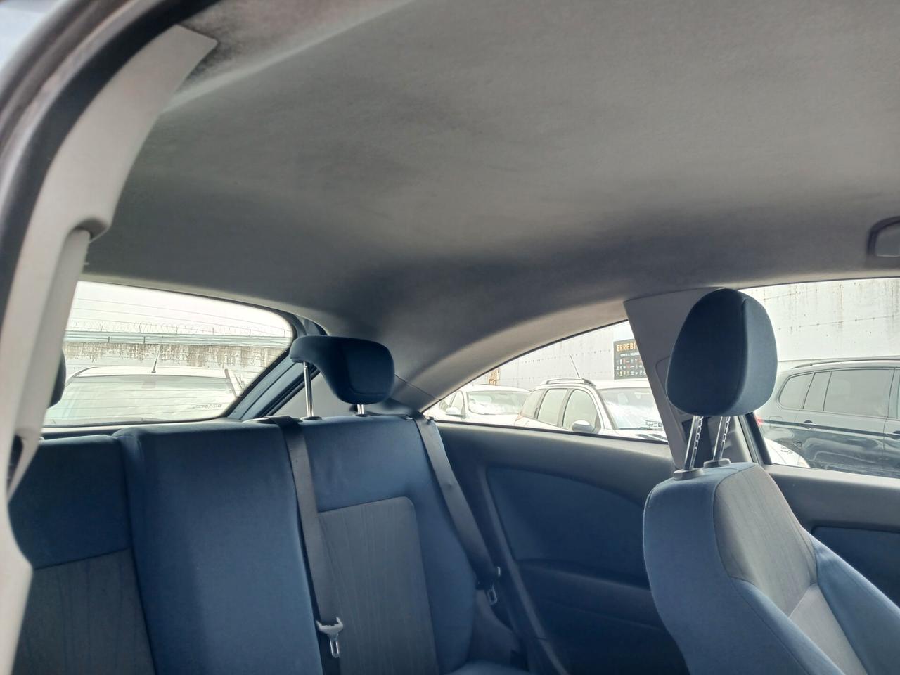 Corsa 1.2 3 porte GARANTITA 12 MESI