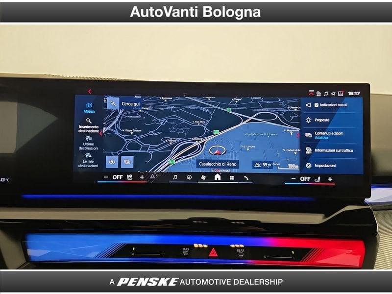 BMW Serie 5 M5 Touring 4.4 727cv auto