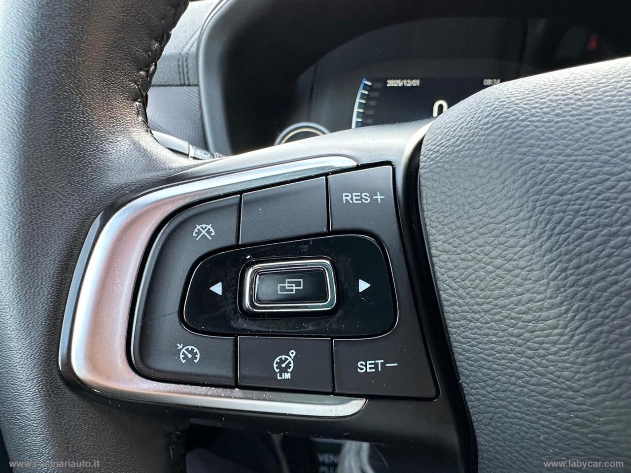 DR MOTOR dr 4.0 1.5 Bi-Fuel GPL