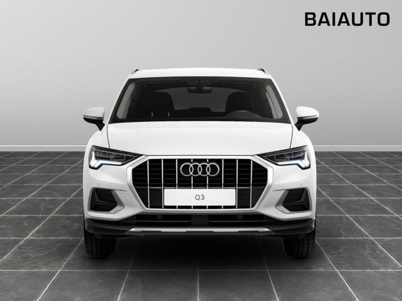 Audi Q3 35 2.0 tdi business advanced s tronic