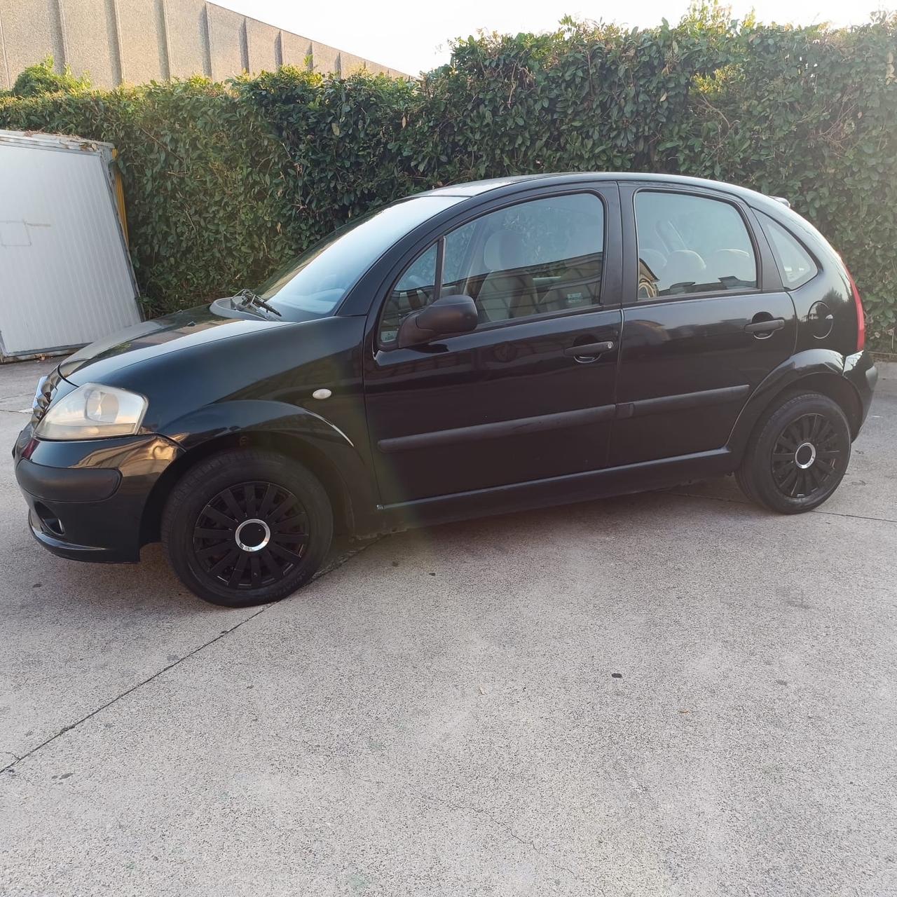 Citroen C3 1.1 Classique
