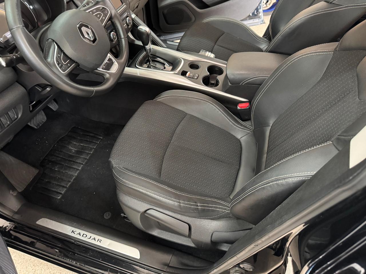 Renault Kadjar dCi 8V 110CV AUTOMATICA - MAVIGATORE