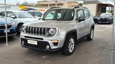 Jeep Renegade 1.0 T3 Limited - 2021