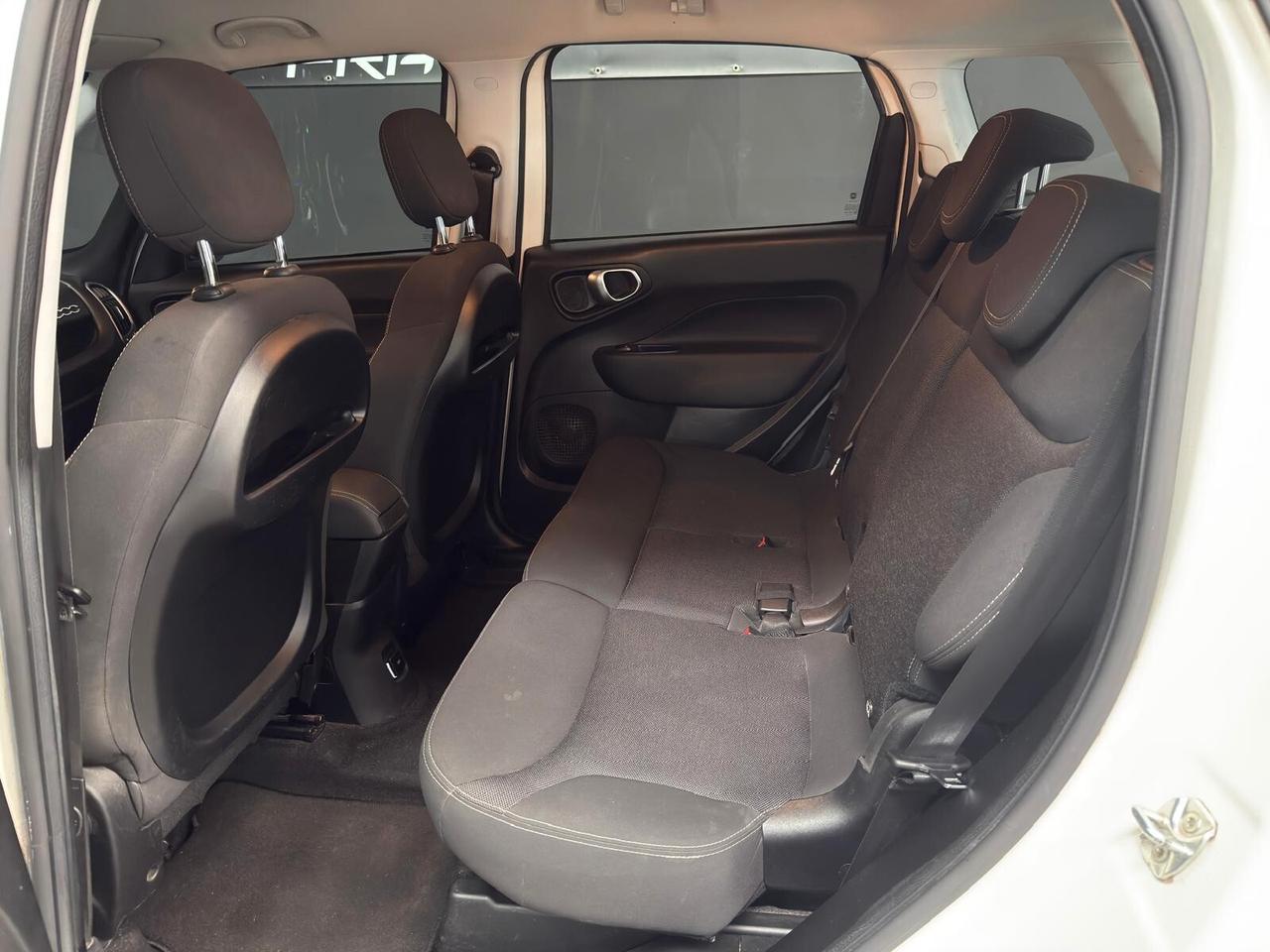 Fiat 500L 1.3 Multijet 95 CV Cross
