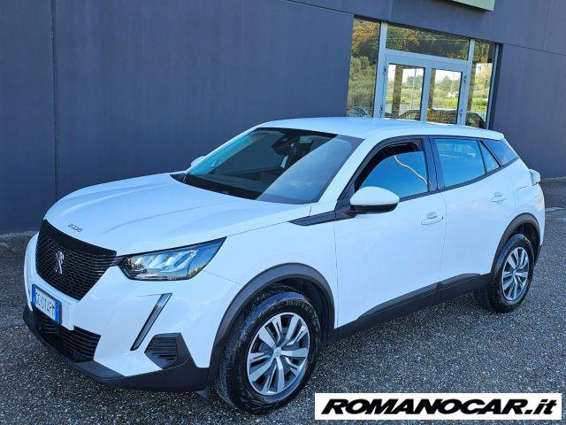 PEUGEOT 2008 PureTech 100 Active