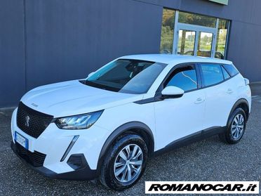 PEUGEOT 2008 PureTech 100 Active