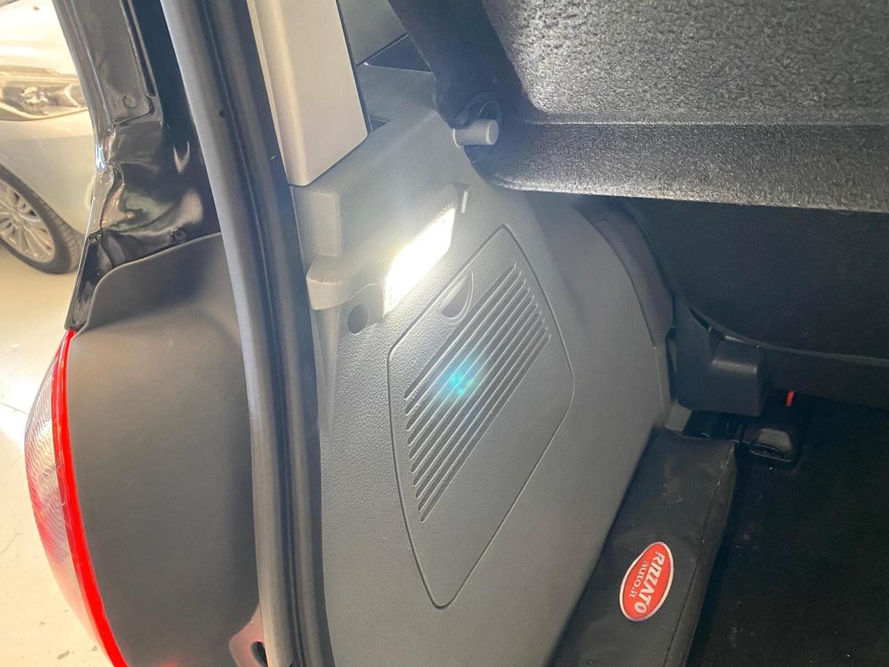 Renault Modus 1.2 16V Dynamique