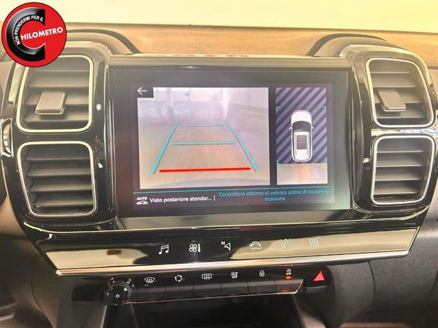 CITROEN C5 Aircross BlueHDi 130 S&S Shine EAT8