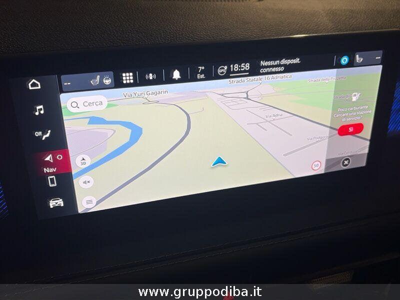 Alfa Romeo Tonale 1.5 hybrid Speciale 160cv tct7