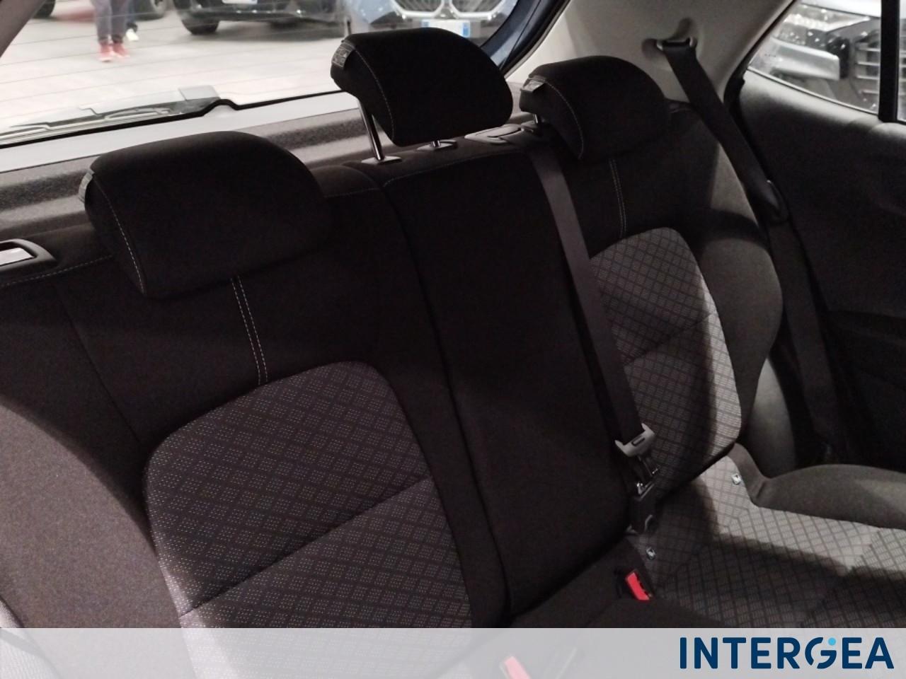 KIA Picanto 1.0 mpi Gpl Urban