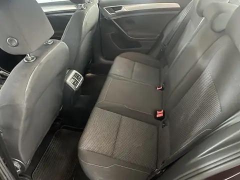 Volkswagen Golf 1.6 TDI 90 CV 5p. Trendline BlueMotion Technology