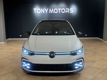 Volkswagen Golf GTI 2.0 TSI BlackStyle
