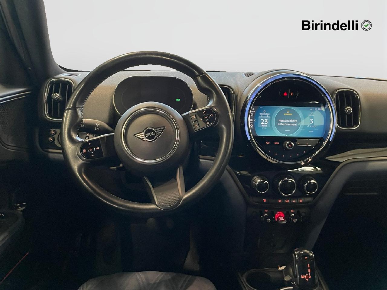 MINI Mini Countrym.(F60) - Mini 1.5 Cooper Yours Countryman