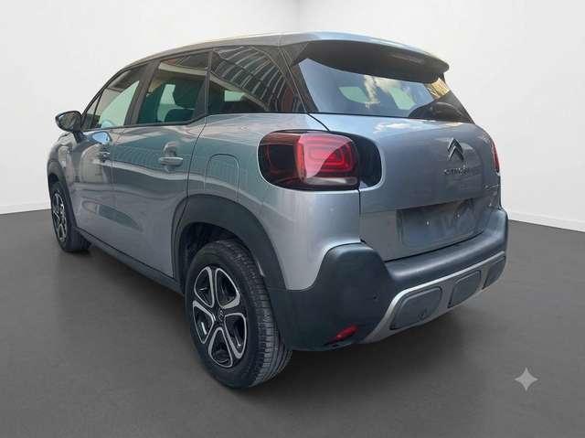 Citroen C3 Aircross 1.2 110cv You + Car Play + Sensori Post