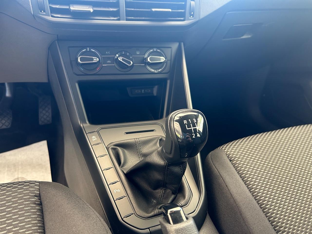 Volkswagen Polo 1.0 EVO COMFORTLINE FULL