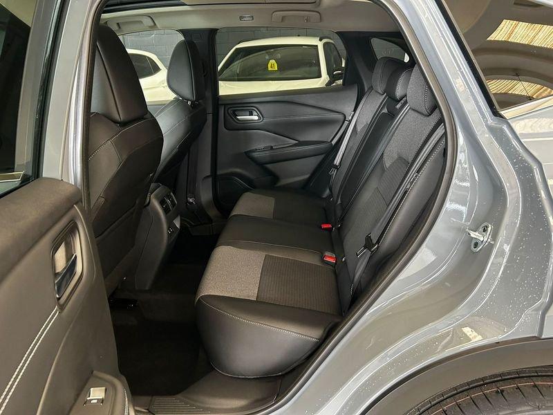 Nissan Qashqai MHEV 158 CV Xtronic N-Connecta - PROMO SIRONIAUTO+