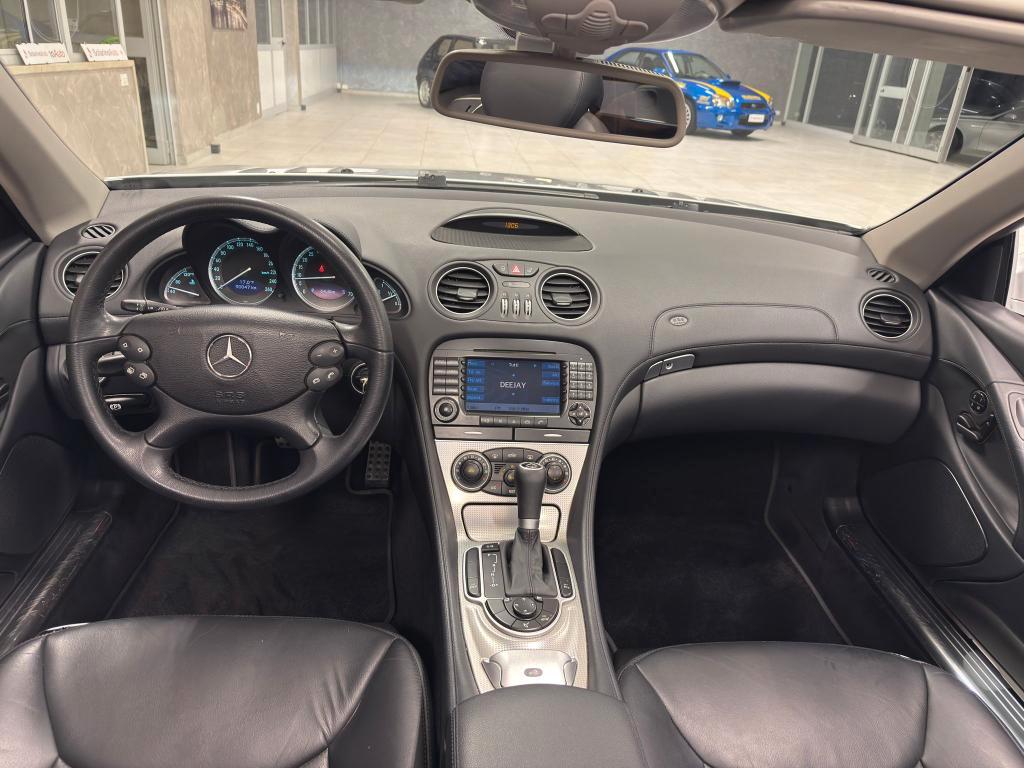 Mercedes SL 350 evo Sport auto