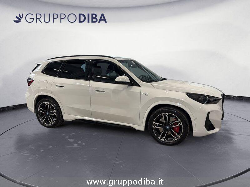 BMW X1 U11 xdrive 25e MSport Pro auto