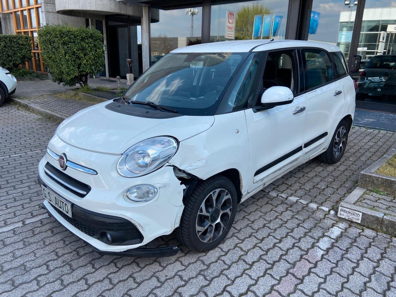 Fiat 500L Living 1.3 Multijet 95 CV Lounge PER COMMERCIANTI