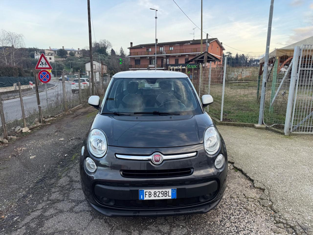 Fiat 500L 1.3 Multijet 95 CV Business NEOPATENTATI