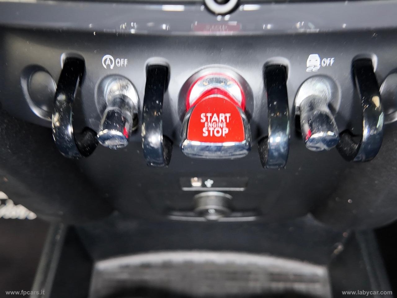 MINI Mini Cooper D Business Countryman Aut.