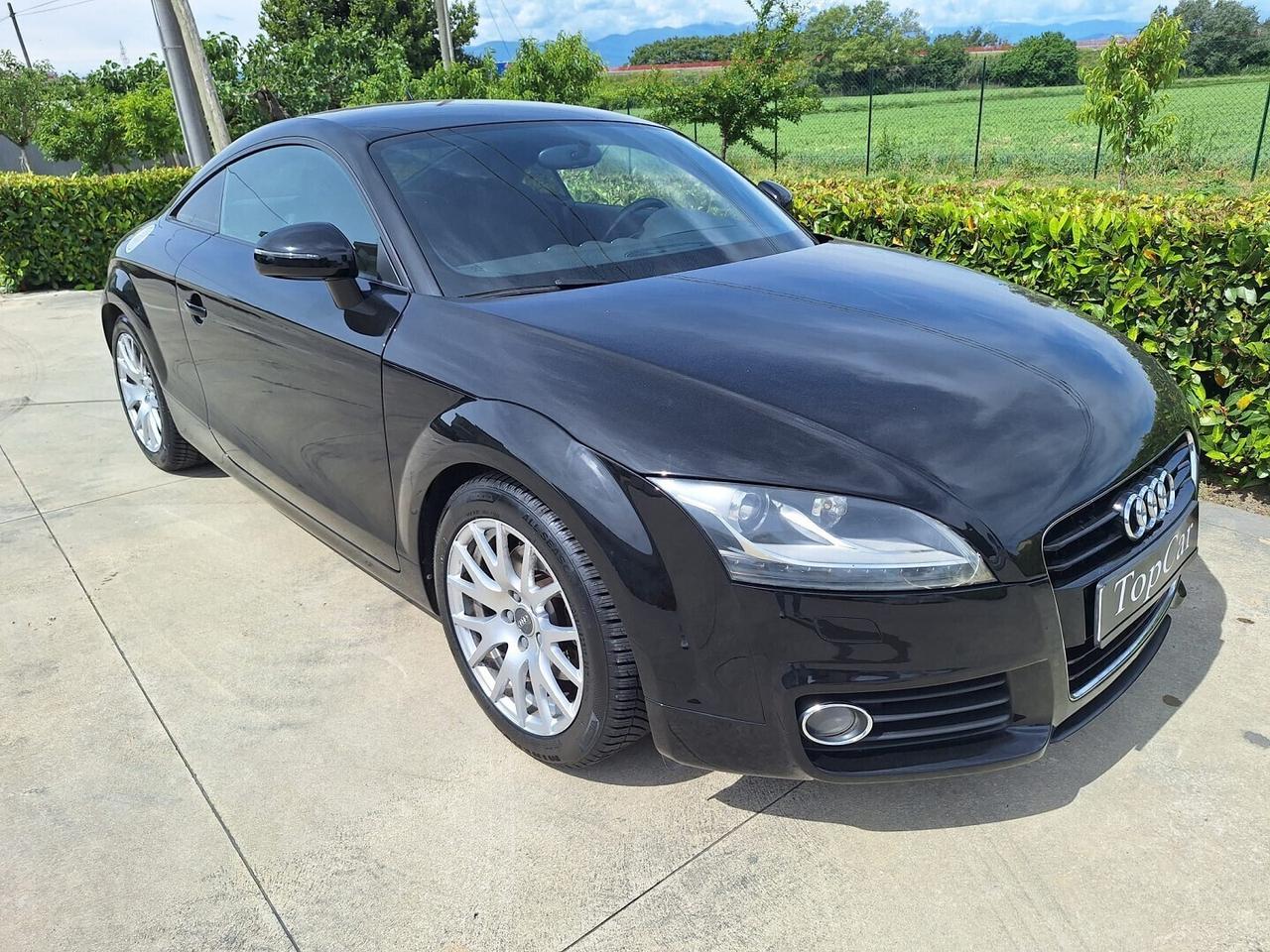 Audi TT 1.8 . 160cv. Disponibile in Sede.
